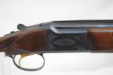 BROWNING CITORI 20 GAUGE - INVECTOR CHOKES - 26" - SALE PENDING - 1 of 11