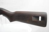 QUALITY HARDWARE M1 CARBINE - WINCHESTER BARREL
- 8 of 10