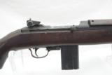 QUALITY HARDWARE M1 CARBINE - WINCHESTER BARREL
- 1 of 10
