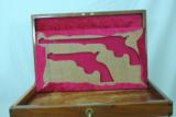 PRESENTATION HANDGUN BOX - CUSTOM MADE - 5 of 13