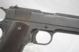 ITHACA 1911 A1 - EXCELLENT CONDITION - SALE PENDING - 3 of 6