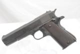 ITHACA 1911 A1 - EXCELLENT CONDITION - SALE PENDING - 1 of 6