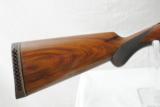 BROWNING SUPERPOSED 12 GAUGE - ROUND KNOB LONG TANG - MADE IN 1952 - SALE PENDING - 3 of 12