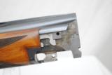 BROWNING SUPERPOSED 12 GAUGE - ROUND KNOB LONG TANG - MADE IN 1952 - SALE PENDING - 11 of 12