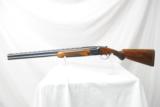 BROWNING SUPERPOSED 12 GAUGE - ROUND KNOB LONG TANG - MADE IN 1952 - SALE PENDING - 7 of 12