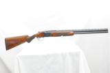 BROWNING SUPERPOSED 12 GAUGE - ROUND KNOB LONG TANG - MADE IN 1952 - SALE PENDING - 2 of 12