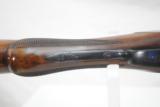 BROWNING SUPERPOSED 12 GAUGE - ROUND KNOB LONG TANG - MADE IN 1952 - SALE PENDING - 5 of 12