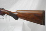 BROWNING SUPERPOSED 12 GAUGE - ROUND KNOB LONG TANG - MADE IN 1952 - SALE PENDING - 9 of 12