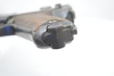 DWM P-08 LUGER IN 30 LUGER - SALE PENDING - 5 of 6