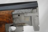 BROWNING B-25 CUSTOM SHOP DIANA - 32" BARRELS - 3" CHAMBERS - BAERTEN ENGRAVED - UNFIRED - SALE PENDING - 19 of 25