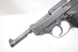 MAUSER P-38 MADE IN 1943 - GI BRING BACK
- 3 of 6