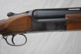 PERAZZI TM1 - LOW SERIAL NUMBER WITH 34" FLAT RIB - NARROW FOREND - V SPRING TRIGGER - 1 of 15