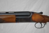 PERAZZI TM1 - LOW SERIAL NUMBER WITH 34" FLAT RIB - NARROW FOREND - V SPRING TRIGGER - 12 of 15