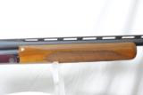 PERAZZI TM1 - LOW SERIAL NUMBER WITH 34" FLAT RIB - NARROW FOREND - V SPRING TRIGGER - 2 of 15