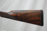 PIOTTI BSEE - 16 GAUGE - SPECIAL KING I ENGRAVING PATTERN - 29" BARRELS- 6 of 19