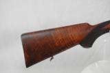 SCHILLING SPORTING RIFLE - MODEL 1888 - 8 X 57 - PRUSSIAN MADE - 7 of 24