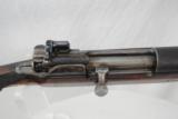 SCHILLING SPORTING RIFLE - MODEL 1888 - 8 X 57 - PRUSSIAN MADE - 14 of 24