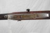 SCHILLING SPORTING RIFLE - MODEL 1888 - 8 X 57 - PRUSSIAN MADE - 17 of 24