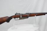 SCHILLING SPORTING RIFLE - MODEL 1888 - 8 X 57 - PRUSSIAN MADE - 3 of 24