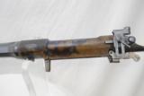 SCHILLING SPORTING RIFLE - MODEL 1888 - 8 X 57 - PRUSSIAN MADE - 10 of 24