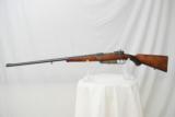 SCHILLING SPORTING RIFLE - MODEL 1888 - 8 X 57 - PRUSSIAN MADE - 5 of 24