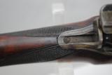 SCHILLING SPORTING RIFLE - MODEL 1888 - 8 X 57 - PRUSSIAN MADE - 16 of 24