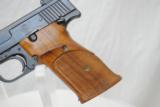 SMITH & WESSON MODEL 41 - EXCELLENT CONDITION - 8 of 9