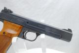 SMITH & WESSON MODEL 41 - EXCELLENT CONDITION - 3 of 9