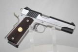 PARA ORDNANCE 1911 - RARE MODEL 7.45 - TWO TONE - 45 ACP - SALE PENDING - 1 of 10