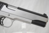 PARA ORDNANCE 1911 - RARE MODEL 7.45 - TWO TONE - 45 ACP - SALE PENDING - 4 of 10