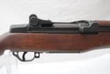 SPRINGFIELD M1 GARAND - SALE PENDING - 1 of 8