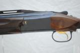 BROWNING 725
UNSINGLE - 34" - LIGHTLY USED - SALE PENDING - 11 of 13