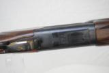 BROWNING 725
UNSINGLE - 34" - LIGHTLY USED - SALE PENDING - 7 of 13