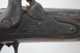 A. WATERS BELT PISTOL - US MARKED - 50 CALIBER - 3 of 8