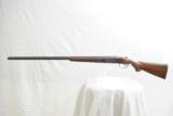 WINCHESTER MODEL 21 - HEAVY DUCK - 32" BARRELS - EJECTORS - SALE PENDING - 5 of 19
