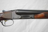WINCHESTER MODEL 21 - HEAVY DUCK - 32" BARRELS - EJECTORS - SALE PENDING - 3 of 19