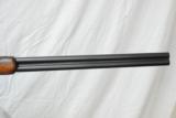 WINCHESTER MODEL 21 - HEAVY DUCK - 32" BARRELS - EJECTORS - SALE PENDING - 11 of 19