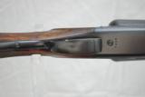 WINCHESTER MODEL 21 - HEAVY DUCK - 32" BARRELS - EJECTORS - SALE PENDING - 9 of 19