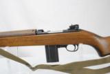INLAND M1 CARBINE - SALE PENDING - 9 of 11
