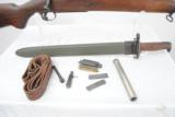 SPRINGFIELD MODEL 1903 COMPLETE WITH WAR TIME PACKAGE - SALE PENDING - 3 of 15