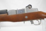 RUGER MINI 14 IN 223 - EXCELLENT CONDITION
- 6 of 9