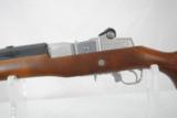 RUGER MINI 14 IN 223 - EXCELLENT CONDITION
- 7 of 9