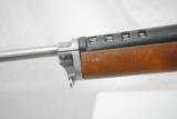 RUGER MINI 14 IN 223 - EXCELLENT CONDITION
- 9 of 9