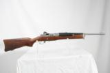 RUGER MINI 14 IN 223 - EXCELLENT CONDITION
- 2 of 9