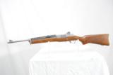 RUGER MINI 14 IN 223 - EXCELLENT CONDITION
- 5 of 9