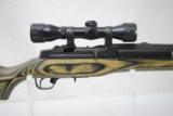 RUGER MINI 30 RANCHER - EXCELLENT CONDITION - SCOPE AND FACTORY RINGS - 1 of 7