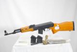 NORINCO MAK-90 SPORTER - MINT CONDITION - WITH PACKAGE - SALE PENDING - 6 of 9