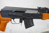 NORINCO MAK-90 SPORTER - MINT CONDITION - WITH PACKAGE - SALE PENDING - 2 of 9