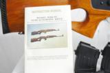 NORINCO MAK-90 SPORTER - MINT CONDITION - WITH PACKAGE - SALE PENDING - 3 of 9