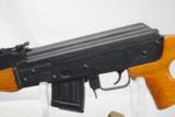 NORINCO MAK-90 SPORTER - MINT CONDITION - WITH PACKAGE - SALE PENDING - 7 of 9